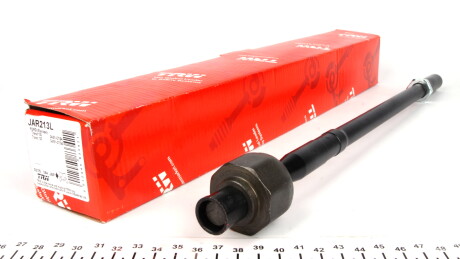 Фото 2 - Рулевая тяга TRW JAR213