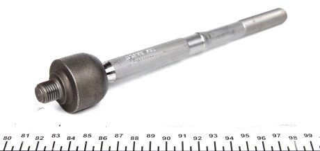 Фото 2 - Рульова тяга TRW JAR971