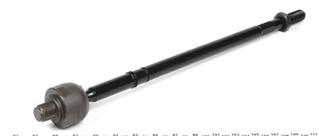 Фото 2 - Рульова тяга TRW JAR973