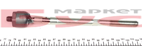 Фото 3 - Рулевая тяга TRW JAR990