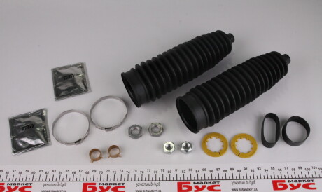 Фото 2 - Рулевая рейка и крепление TRW JBE223