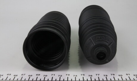 Фото 3 - Рулевая рейка и крепление TRW JBE223