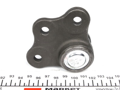 Фото 3 - Шаровая опора TRW JBJ100