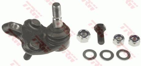 Опора шаровая Toyota Avensis 03-08 - TRW JBJ1065