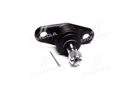 Опора шаровая Hyundai Accent/Kia Rio 05-10 - (517601G001, 5176038000, 5176138A00) TRW JBJ1066