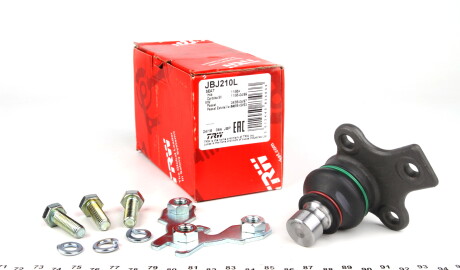 Фото 2 - Шаровая опора TRW JBJ210