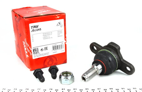 Фото 2 - Шарова опора TRW JBJ245