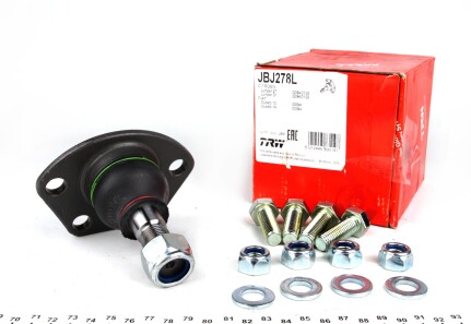 Фото 2 - Шаровая опора TRW JBJ278