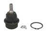 Опора кульова FIAT FREEMONT, DODGE JOURNEY 08- перед. міст низ - (5085914AB, 5085914AC, 5085914AD) TRW JBJ351 (фото 1)