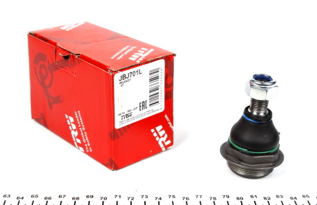 Фото 2 - Шарова опора TRW JBJ701