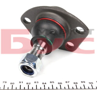 Фото 3 - Шаровая опора TRW JBJ717