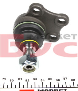 Фото 3 - Шаровая опора TRW JBJ719