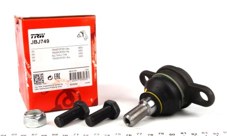 Фото 2 - Шаровая опора TRW JBJ749