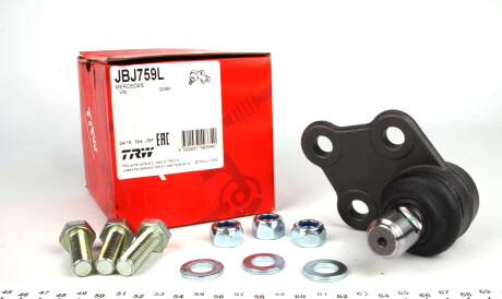 Фото 2 - Шаровая опора TRW JBJ759