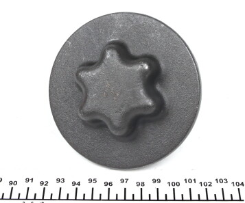 Фото 3 - Шаровая опора TRW JBJ760