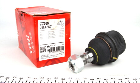 Фото 2 - Шарова опора TRW JBJ767