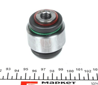 Фото 2 - Сайлентблок важеля TRW JBU257