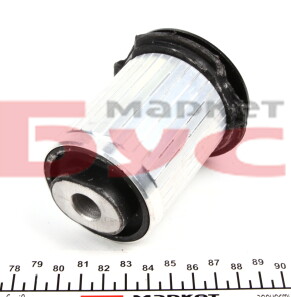 Фото 3 - Сайлентблок важеля TRW JBU526