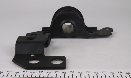 Фото 2 - Сайлентблок рычага TRW JBU737