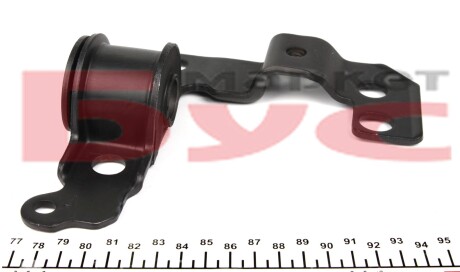 Фото 3 - Сайлентблок важеля TRW JBU738