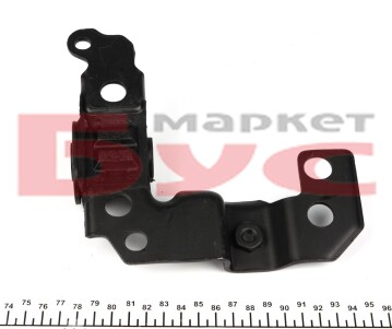 Фото 4 - Сайлентблок важеля TRW JBU738