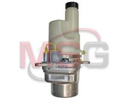 Фото 2 - Насос гідропідсилювача TRW JER118