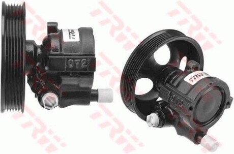 Насос гідропідсилювача рульового механізму - TRW JPR141