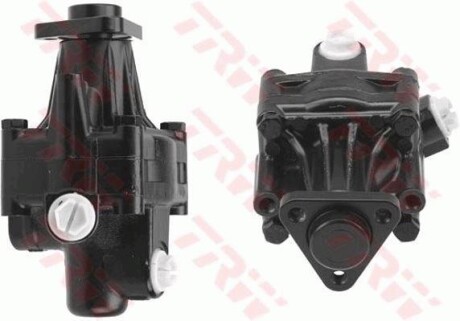 Насос гідропідсилювача рульового механізму - TRW JPR153