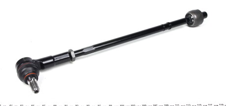 Фото 2 - Рульова тяга TRW JRA541