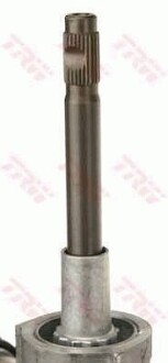 Фото 2 - Рулевая рейка и крепление TRW JRM482