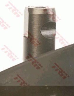 Фото 4 - Рулевая рейка и крепление TRW JRM569