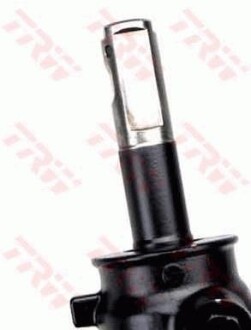 Фото 2 - Рульова рейка та кріплення TRW JRP239