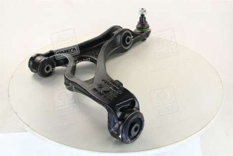 Фото 4 - Рычаг TRW JTC1060