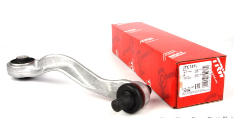 Фото 2 - Ричаг TRW JTC347