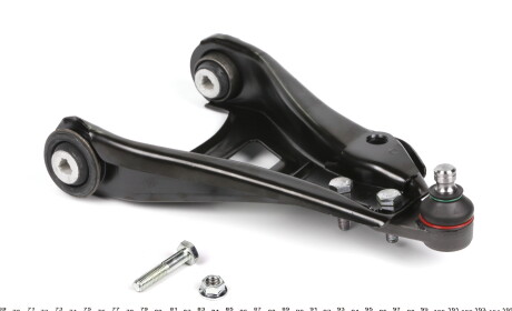 Фото 2 - Рычаг TRW JTC404