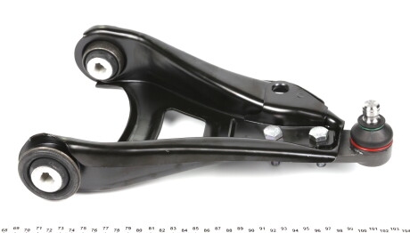 Фото 3 - Рычаг TRW JTC404