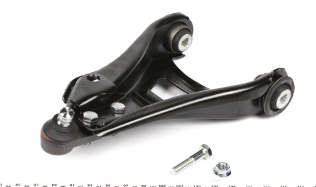 Фото 2 - Рычаг TRW JTC405