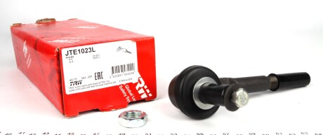 Фото 2 - Рульовий наконечник TRW JTE1023