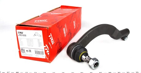 Фото 2 - Рульовий наконечник TRW JTE1032