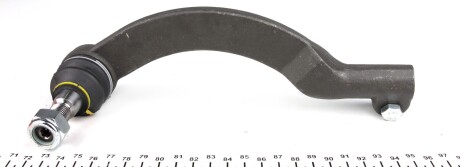 Фото 4 - Рульовий наконечник TRW JTE1032