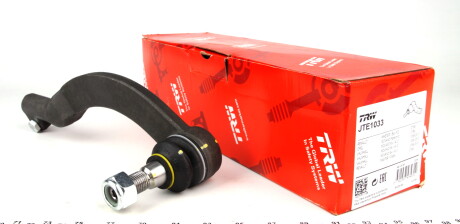 Фото 2 - Рульовий наконечник TRW JTE1033