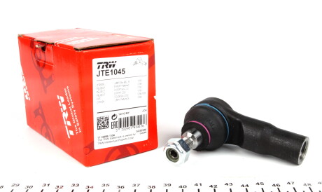 Фото 2 - Рулевой наконечник TRW JTE1045