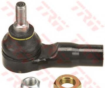 Рулевой наконечник Citroen C8, Jumpy I; Fiat Scudo, Ulysse; Lancia Phedra; Peugeot 807, Expert - (77362279, 405912) TRW JTE1045