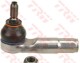 Кермовий наконечник лівий Audi Q3; Seat Alhambra, Ateca, Ibiza V, Leon; Skoda Karoq, Kodiaq, Octavia II/III/IV - (1K0423803C, 1K0423811C, 1K0423811D) TRW JTE1054 (фото 1)