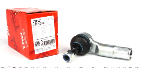 Фото 2 - Рулевой наконечник TRW JTE1054