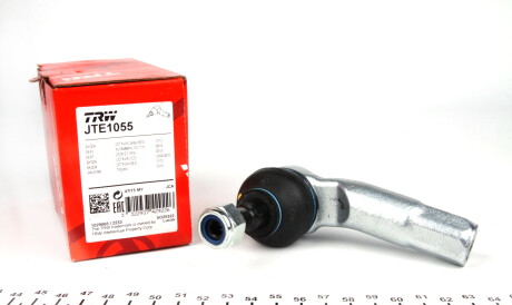 Фото 2 - Рульовий наконечник TRW JTE1055