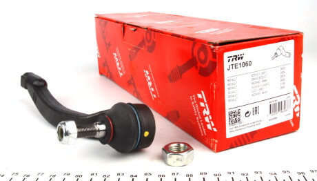 Фото 2 - Рулевой наконечник TRW JTE1060