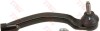 Кермовий наконечник правий Renault Clio III, Grand Scenic II, Megane II, Megane Ii/Kombi, Scenic II 1.4-2.0D 09.02- - (7701054584, 7701474796, 8660003551) TRW JTE1061 (фото 1)