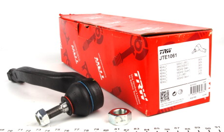Фото 2 - Рулевой наконечник TRW JTE1061