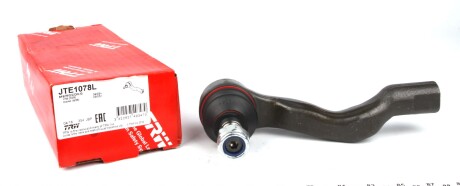 Фото 2 - Рулевой наконечник TRW JTE1078